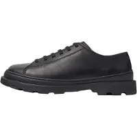 Camper Baskets basses 'Noray Brutus + ' noir