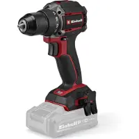 Einhell Perceuse-visseuse sans fil brushless - TP-CD 18/50-C Li BL Solo - 18 V 50 Nm - mandrin 13 mm - sans batterie