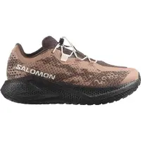 Salomon Chaussures Aero Glide 4 GRVL Marron Noir AW26, Taille EU 46 2/3