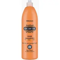 Chantal Shampooing à la cire d'huile d'argan Prosalon, 1000g