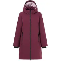 Regatta Parka femme Marron