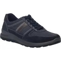 Josef seibel Marley 55 | Chaussures basses pour Hommes | bleu