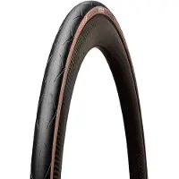 Hutchinson Blackbird 127 Tpi Tubeless 700 X 34 Road Tyre Marron 700 x 34