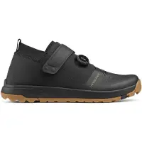 Crankbrothers Stamp Trail Boa Chaussures de VTT Noir UE 43 1/2 Homme Noir UE 43 1/2