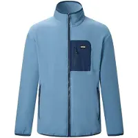 Regatta Frankie Full Zip Fleece Bleu M Homme