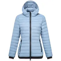Regatta Haile Jacket Bleu 34 Femme