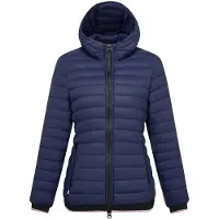 Regatta Haile Jacket Bleu 36 Femme