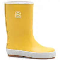Rouchette Bottes enfants CAP ENFANT Jaune - Taille 31