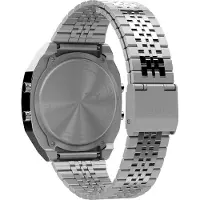 Timex Montre digitale 'T80' argent