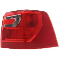 Valeo Feu arrière 044456