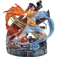 Solarain Under One Person PVC Statue 1/7 Wang Ye : Feng Hou Qi Men 21 cm