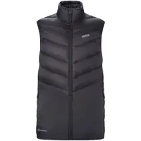 Regatta Leedre Hybrid B/w Vest Noir XL Homme