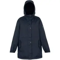Regatta Brielly Jacket Bleu 40 Femme