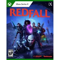 Redfall - Xbox Series X (Us)