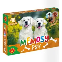 Alexander Mémos Chiens 27884