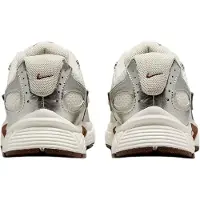 Nike V5 RNR Femme - Baskets, Blanc - Pointure 38 - Maille/synthétique