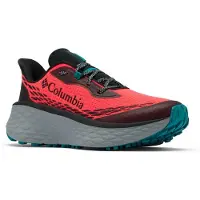 Columbia Chaussures De Randonnée Konos Trillium Atr