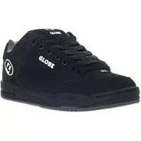 Globe Tilt Chaussures de sport Noir EU 38 Homme Noir EU 38