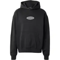 Rocawear Simpleroc Hoodie Noir L Homme