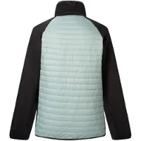 Regatta Clumber Hybrid Jacket Vert 2XL Homme