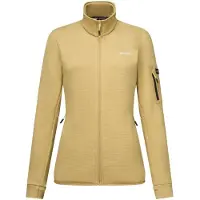 Regatta Lara Full Zip Fleece Jaune 42 Femme
