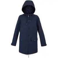 Regatta Navaeh Jacket Bleu 34 Femme