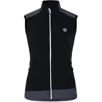 Dare 2b Avidly Ii Vest Noir 44 Femme
