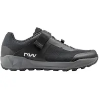 Northwave Escape Evo 2 Mtb Shoes Noir EU 40 Homme