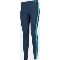 Joma Ascona Leggings Bleu 2XL Femme