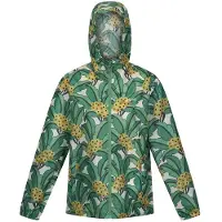 Regatta Orla Summer Jacket Vert 46 Femme