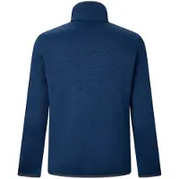 Regatta Barlee Half Zip Fleece Bleu 3XL Homme
