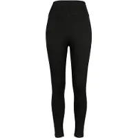 Urban Classics - Leggings pour femmes TN193 (S) (noir)