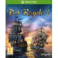 Port Royale 4 Xbox One