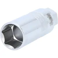 Ks Tools contre-fiche à six pans mâle pour amortisseur, 22 mm