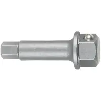 Ks Tools Jeu de douilles à six pans creux 8 mm - 918.3503