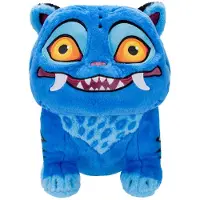 K POP Peluche K-pop Demon Hunters Sitting Derpy