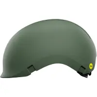 Giro Hoxton Mips Urban Helmet Vert L