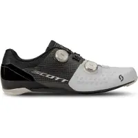 SCOTT Rc Ultimate Road Shoes Blanc,Noir EU 42 Homme
