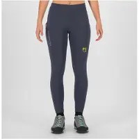 Karpos Rock Evo Leggings Gris XL Femme