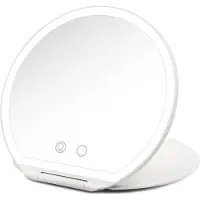 Girmi Miroir de maquillage BE03