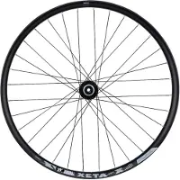 Contec Roue arrière 29"Xeta Core 30" jante noire