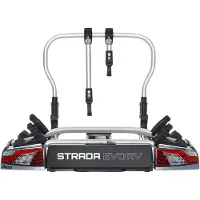 Atera Porte-vélos arrière Strada EVO RV 022707