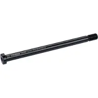 Contec Thrubee Through Axle Argenté 174 mm