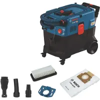 Bosch Aspirateur universel 1200W 40L GAS 12-40 MA - 06019M0120
