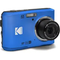 Kodak PixPro FZ45 - Bleu