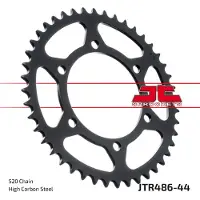 JT Sprockets Pignon JT 44 dents 520 JTR486.44
