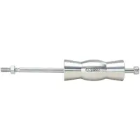 Ks Tools masse de frappe et barre de guidage
