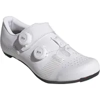 Adidas Vueltano Carbon Road Shoes Blanc EU 42