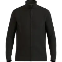 Olymp Vestes en maille noir