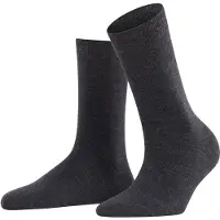 Falke Chaussettes anthracite